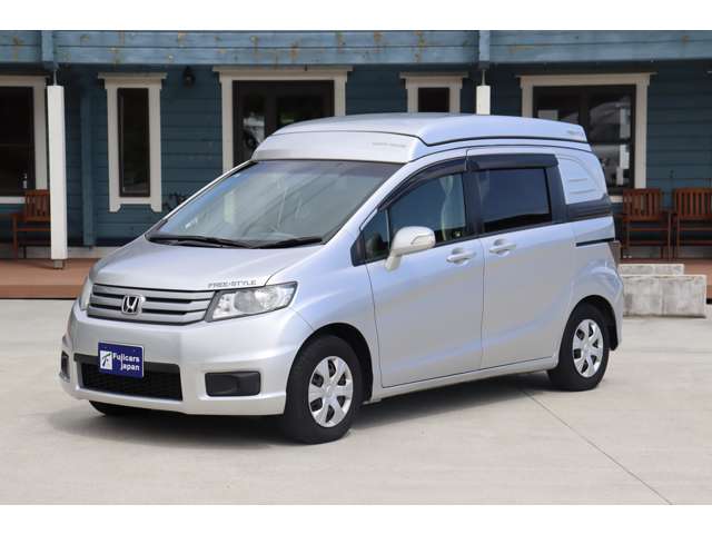 ホンダ フリードスパイク １．５ Ｇ ジャストセレクション H25年 (近畿) 99