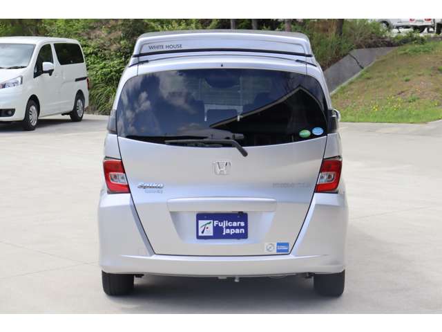 ホンダ フリードスパイク １．５ Ｇ ジャストセレクション H25年 (近畿) 99