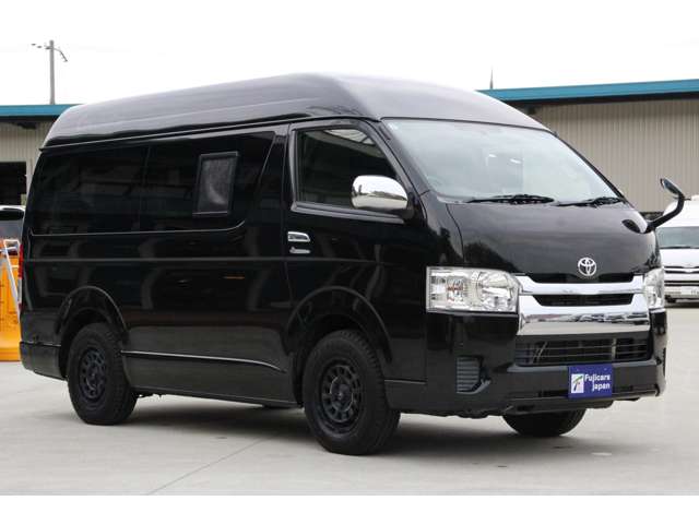 トヨタ ハイエースバン ビークル H26年 (近畿) 99