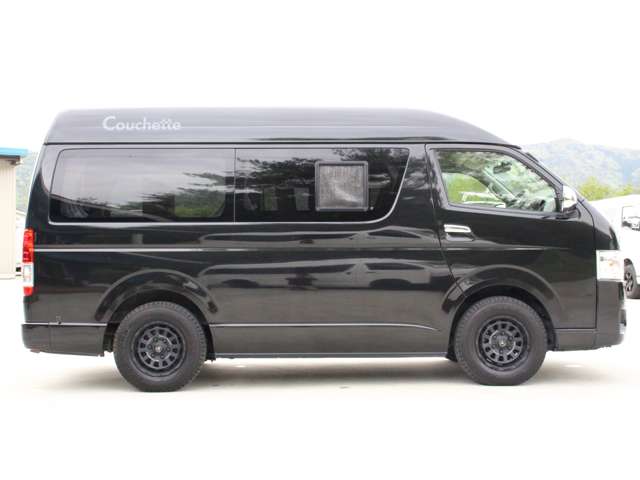 トヨタ ハイエースバン ビークル H26年 (近畿) 99