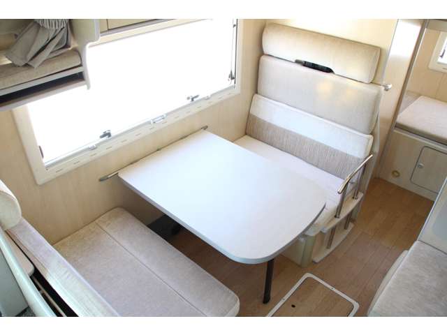トヨタ カムロード バンテック H30年 (近畿) 99