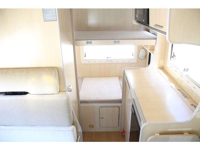 トヨタ カムロード バンテック H30年 (近畿) 99