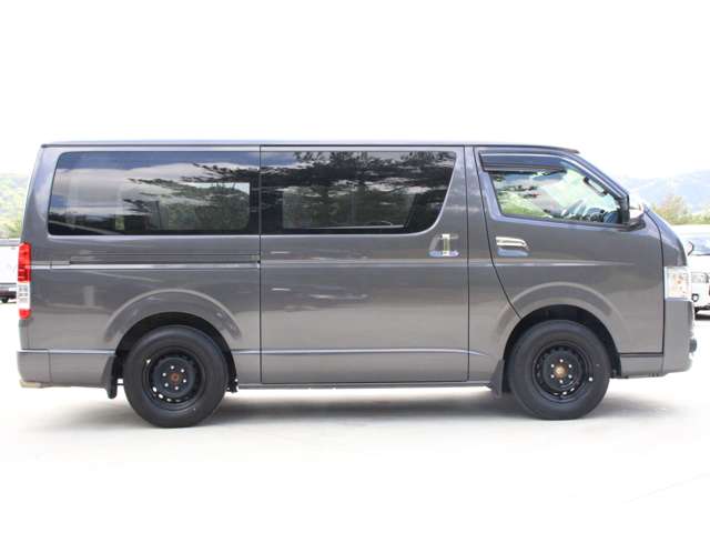 トヨタ ハイエースバン オリジナル R1年 (近畿) 99
