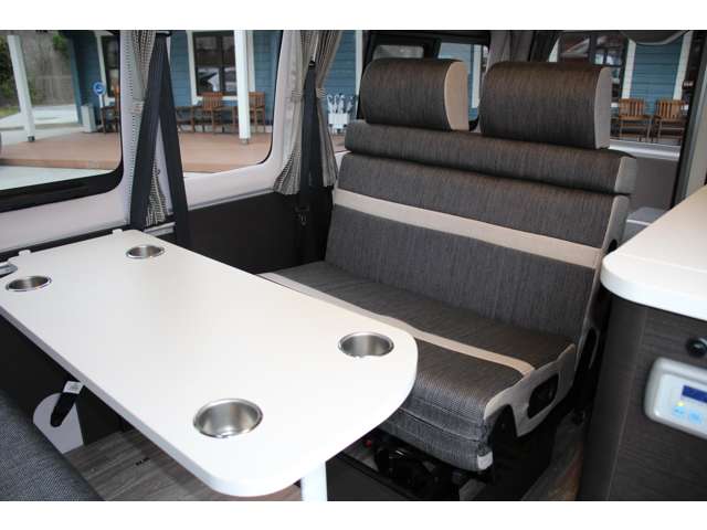 トヨタ ハイエースバン ＲＶランド H29年 (近畿) 99