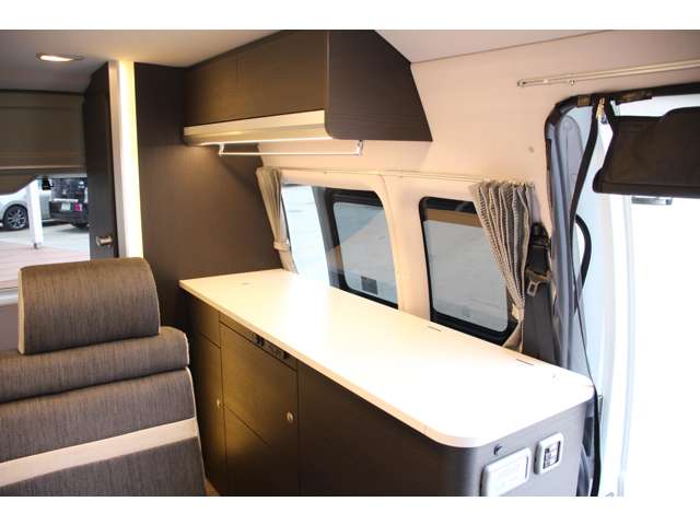 トヨタ ハイエースバン ＲＶランド H29年 (近畿) 99