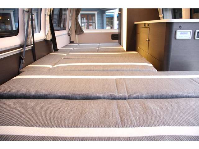 トヨタ ハイエースバン ＲＶランド H29年 (近畿) 99