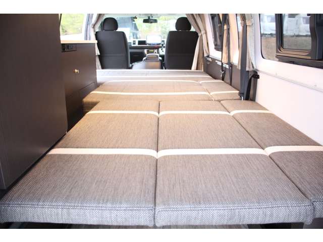 トヨタ ハイエースバン ＲＶランド H29年 (近畿) 99