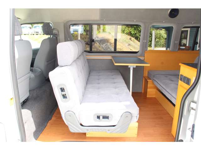 トヨタ ハイエースバン トイファクトリー H20年 (近畿) 99