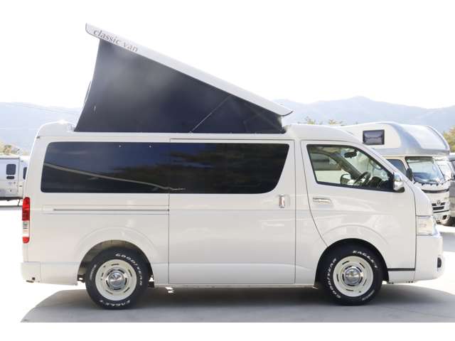 トヨタ ハイエースバン ケイワークス H30年 (近畿) 99