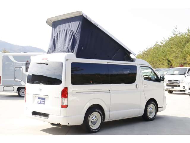 トヨタ ハイエースバン ケイワークス H30年 (近畿) 99