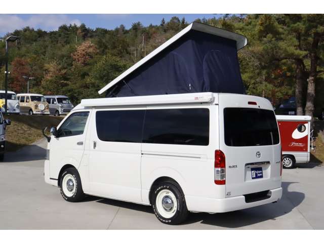 トヨタ ハイエースバン ケイワークス H30年 (近畿) 99