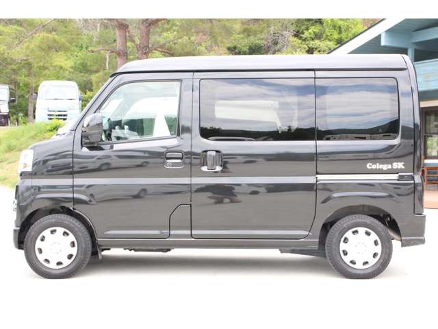 トヨタ ピクシスバン ６６０ クルーズターボ R5年 (近畿) 99