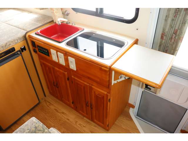 トヨタ グランドハイエース ナッツＲＶ H17年 (近畿) 99