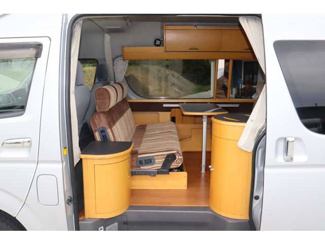 トヨタ ハイエースバン トイファクトリー H20年 (近畿) 99