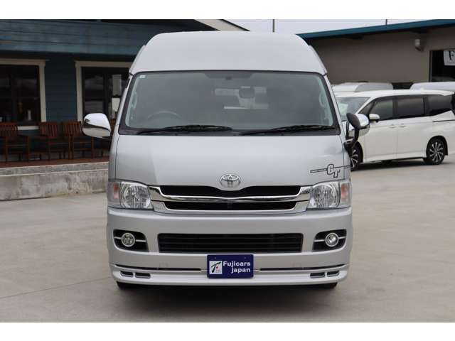 トヨタ ハイエースバン トイファクトリー H20年 (近畿) 99