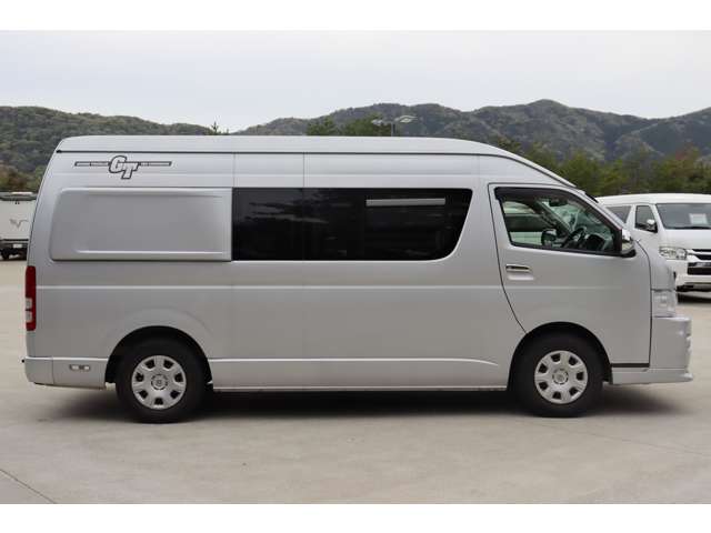 トヨタ ハイエースバン トイファクトリー H20年 (近畿) 99