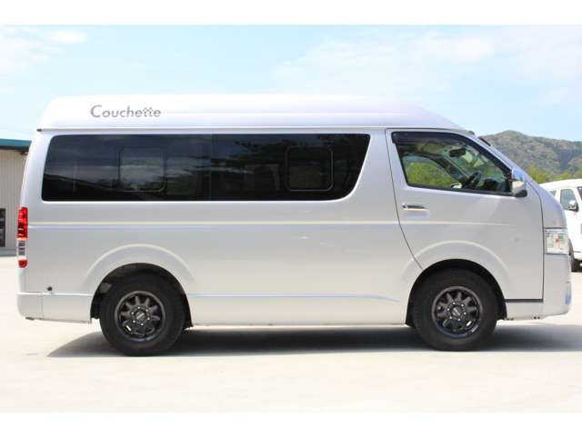 トヨタ ハイエースバン ビークル H28年 (近畿) 99