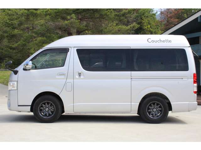 トヨタ ハイエースバン ビークル H28年 (近畿) 99
