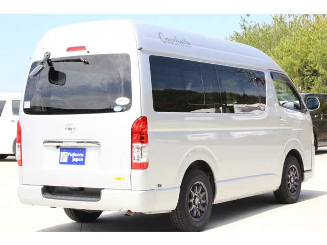 トヨタ ハイエースバン ビークル H28年 (近畿) 99