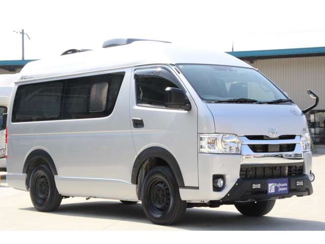 トヨタ ハイエースバン アネックス R4年 (近畿) 99