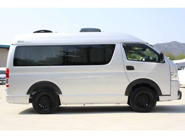 トヨタ ハイエースバン アネックス R4年 (近畿) 99