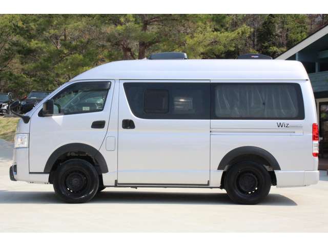 トヨタ ハイエースバン アネックス R4年 (近畿) 99