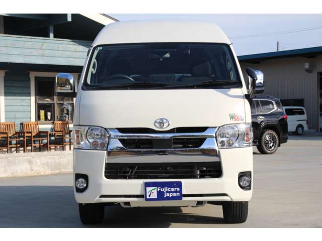 トヨタ ハイエースバン ドリームエーティ R5年 (近畿) 99