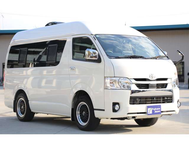 トヨタ ハイエースバン ドリームエーティ R5年 (近畿) 99