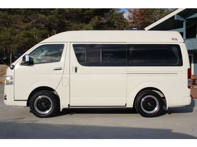 トヨタ ハイエースバン ドリームエーティ R5年 (近畿) 99