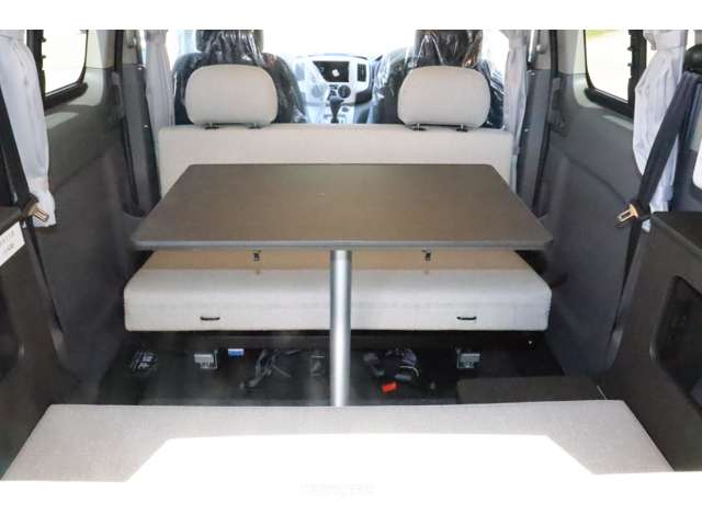 日産 ＮＶ２００バネット ＦＯＣＳ R8年 (近畿) 99