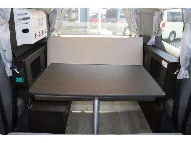 日産 ＮＶ２００バネット ＦＯＣＳ R8年 (近畿) 99