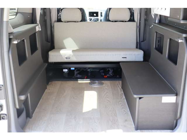 日産 ＮＶ２００バネット ＦＯＣＳ R8年 (近畿) 99