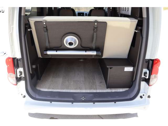 日産 ＮＶ２００バネット ＦＯＣＳ R8年 (近畿) 99