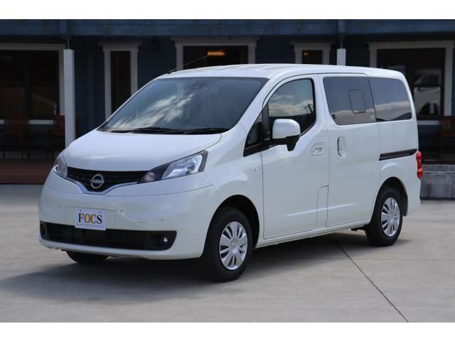 日産 ＮＶ２００バネット ＦＯＣＳ R8年 (近畿) 99