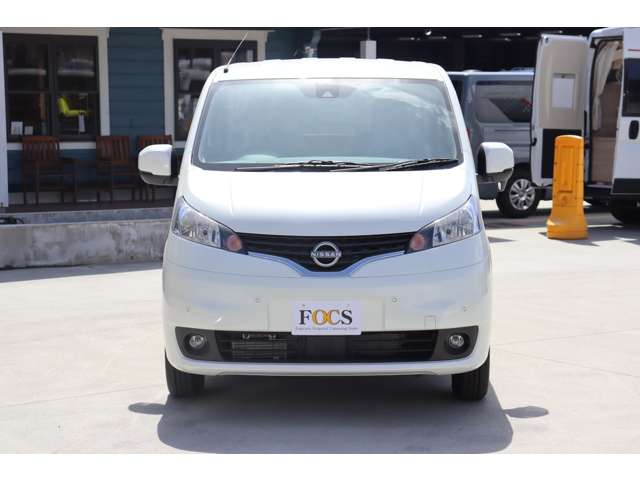 日産 ＮＶ２００バネット ＦＯＣＳ R8年 (近畿) 99