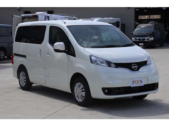 日産 ＮＶ２００バネット ＦＯＣＳ R8年 (近畿) 99