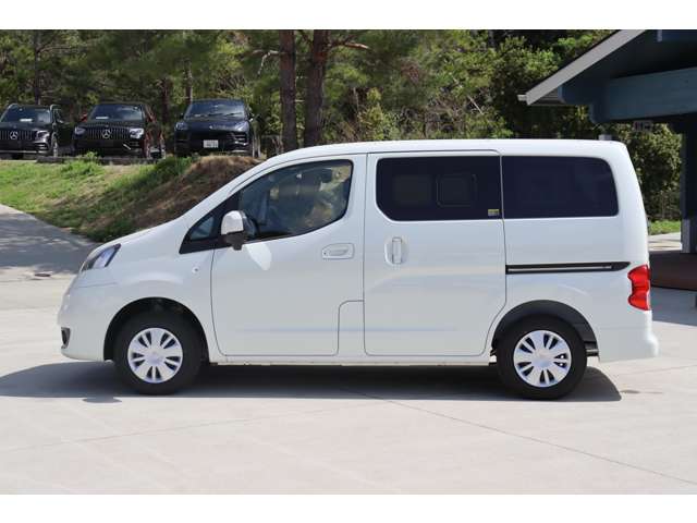 日産 ＮＶ２００バネット ＦＯＣＳ R8年 (近畿) 99