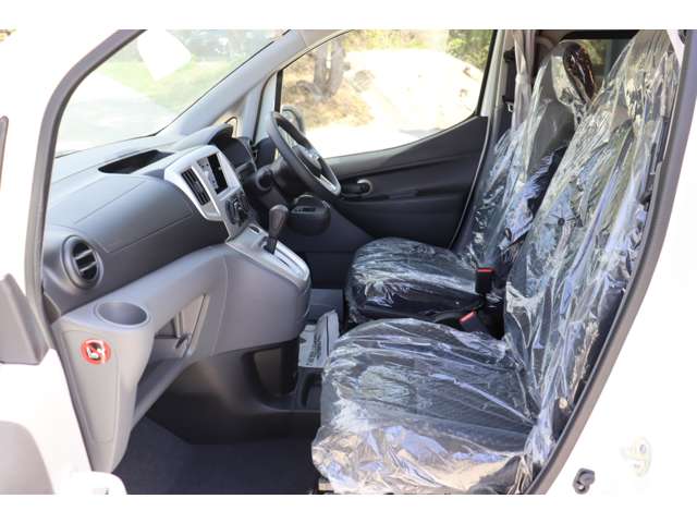 日産 ＮＶ２００バネット ＦＯＣＳ R8年 (近畿) 99