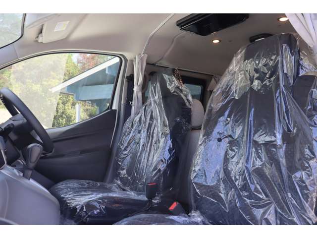 日産 ＮＶ２００バネット ＦＯＣＳ R8年 (近畿) 99