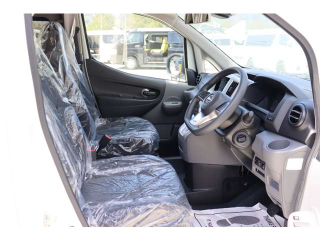 日産 ＮＶ２００バネット ＦＯＣＳ R8年 (近畿) 99