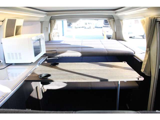 トヨタ ハイエースバン ホワイトハウス R2年 (近畿) 99