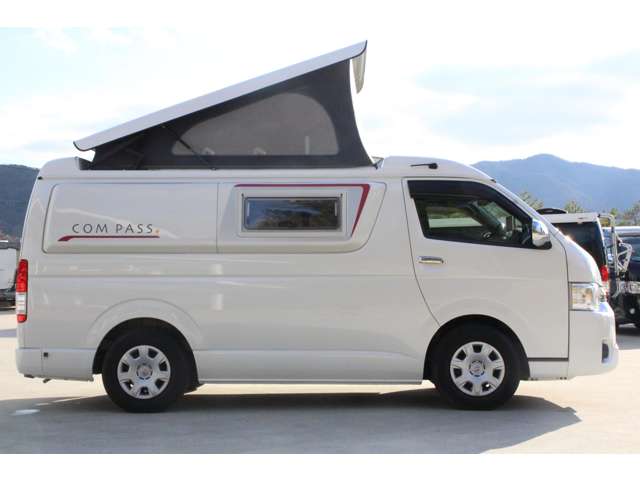 トヨタ ハイエースバン ホワイトハウス R2年 (近畿) 99
