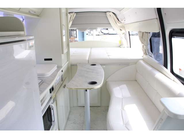トヨタ ハイエースバン ＲＶビックフット R3年 (近畿) 99
