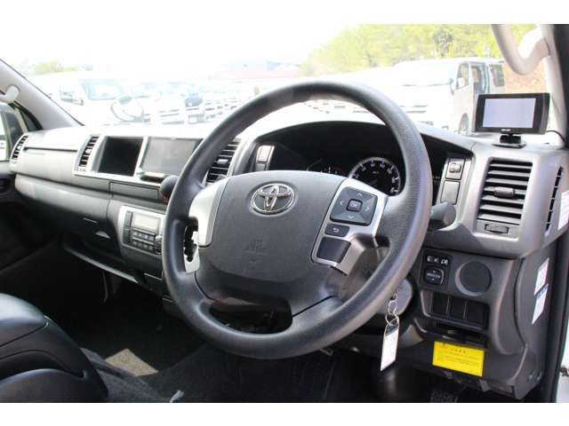 トヨタ ハイエースバン ＲＶビックフット R3年 (近畿) 99