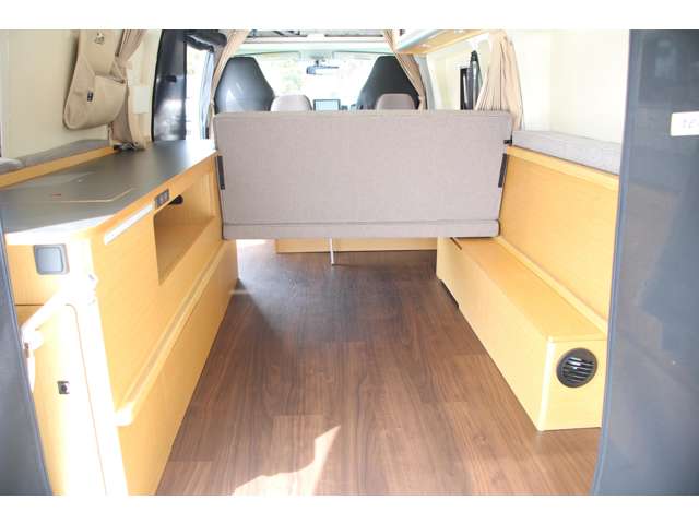 トヨタ ハイエースバン トイファクトリー H30年 (近畿) 99
