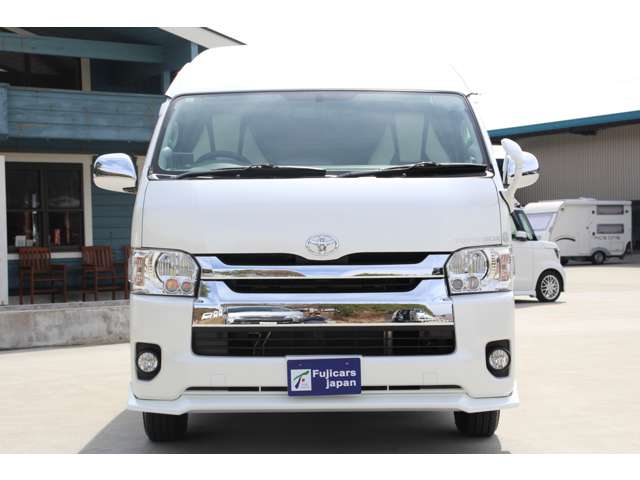 トヨタ ハイエースバン トイファクトリー H30年 (近畿) 99