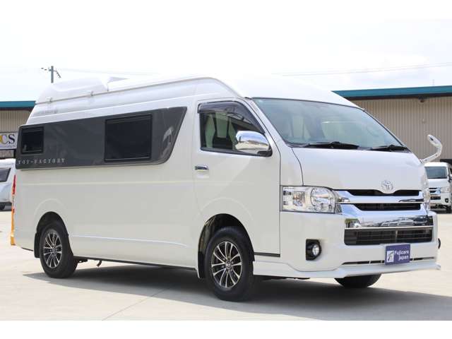 トヨタ ハイエースバン トイファクトリー H30年 (近畿) 99