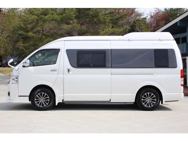 トヨタ ハイエースバン トイファクトリー H30年 (近畿) 99