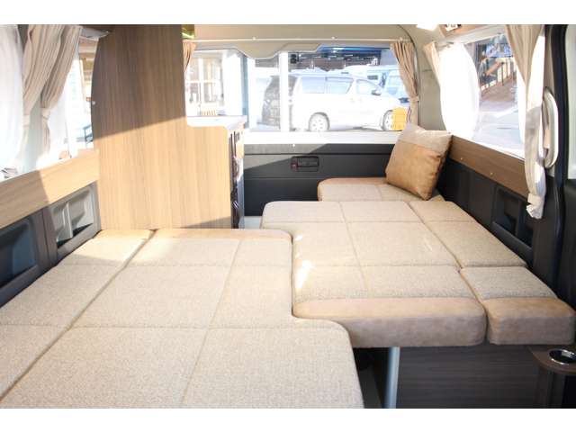 トヨタ ハイエースバン レクビィ R5年 (近畿) 99