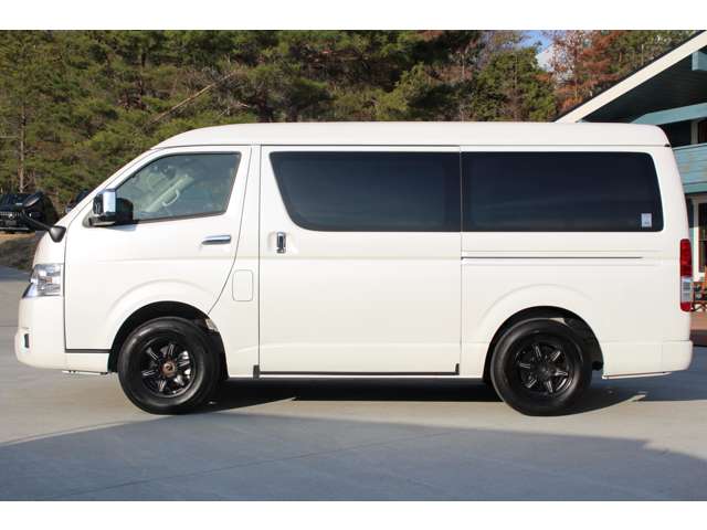 トヨタ ハイエースバン レクビィ R5年 (近畿) 99